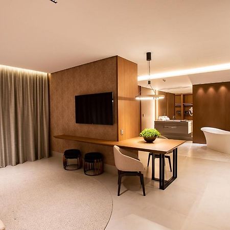 Amazon Aeroporto Hotel Cuiabá Dış mekan fotoğraf