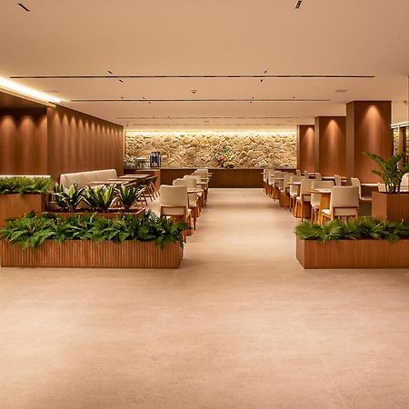 Amazon Aeroporto Hotel Cuiabá Dış mekan fotoğraf