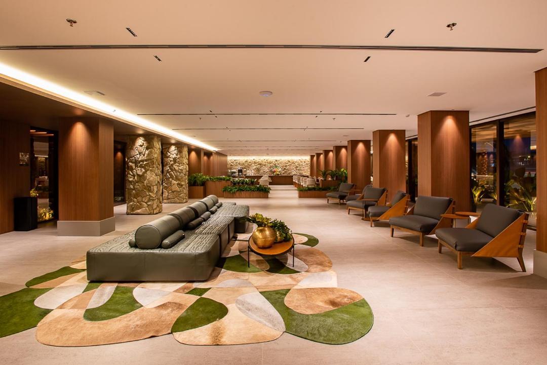 Amazon Aeroporto Hotel Cuiabá Dış mekan fotoğraf