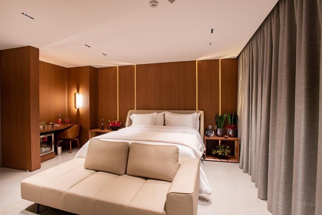 Amazon Aeroporto Hotel Cuiabá Dış mekan fotoğraf