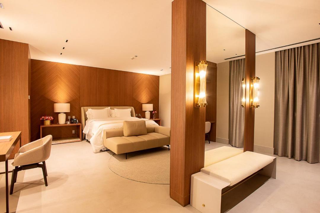 Amazon Aeroporto Hotel Cuiabá Dış mekan fotoğraf