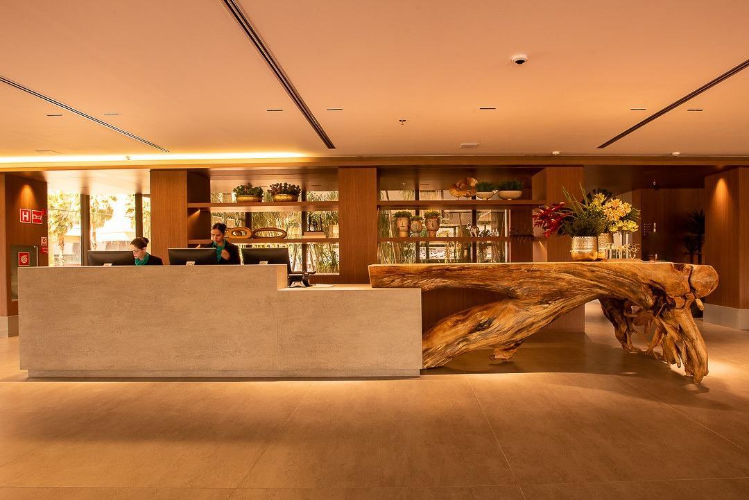 Amazon Aeroporto Hotel Cuiabá Dış mekan fotoğraf