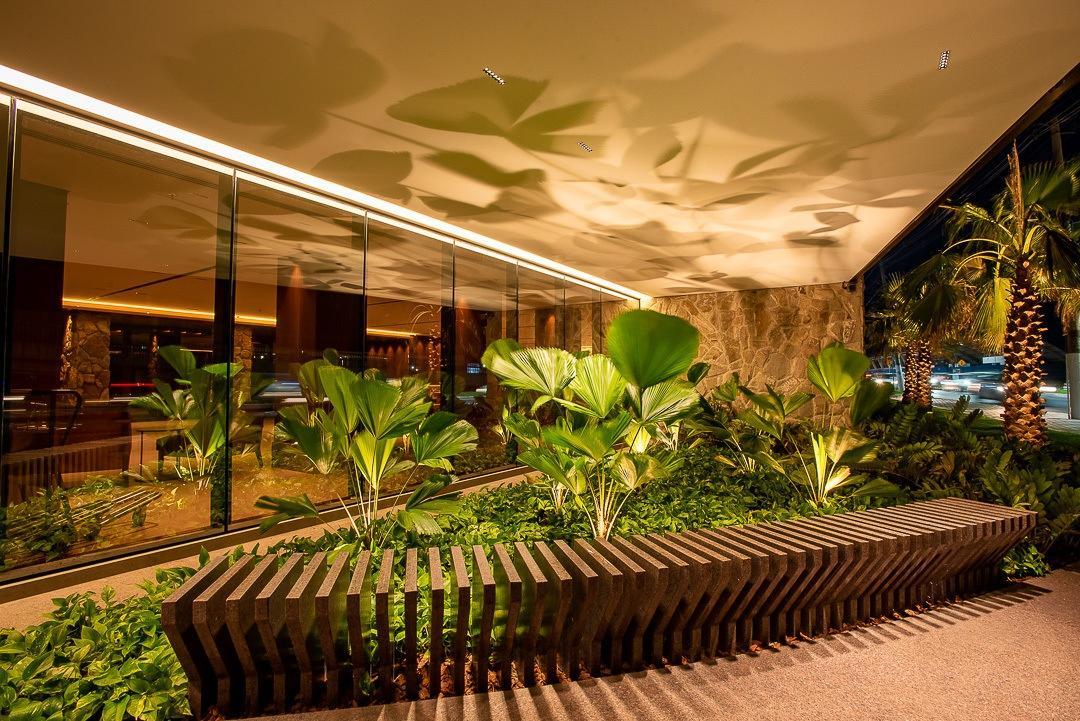 Amazon Aeroporto Hotel Cuiabá Dış mekan fotoğraf